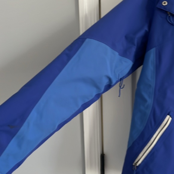 North face ski jacket - Picture 4 of 7